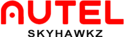 Autel Skyhawkz logo