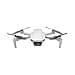 DJI Mini SE Quadcopter with Remote Controller (Renewed)