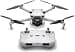 DJI Mini 3, Drones with Camera for Adults 4K, 38-min Flight Time, up to 32800ft (10km) Video Transmission, True Vertical Shooting, GPS Auto Return Integrated, Mini Drone with Camera for Beginners