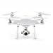 DJI Phantom 4 Pro V2.0 - Drone Quadcopter UAV with 20MP Camera 1" CMOS Sensor 4K H.265 Video 3-Axis Gimbal White