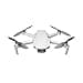 DJI Mini 2 Ultralight and Foldable Drone Quadcopter, 3-Axis Gimbal with 4K Camera, 12MP Photo, 31 Mins Flight Time, OcuSync 2.0 10km HD Video Transmission, QuickShots, Gray (Renewed)