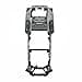 DJI Mavic Pro Platinum Middle Frame Repair Parts Fr DJI Mavic Pro Platinum Drone