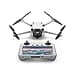 DJI Mini 3 Pro and Remote Control with Builtin (Renewed)