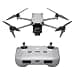 DJI Air 3S (RC-N3), Drone with Camera 4K, Dual-Camera Drone with 1" CMOS Wide-Angle Camera, 4K/60fps HDR Video & 14 Stops of Dynamic Range, 45-Min Max Flight Time, 20km Transmission Range