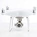 DJI Phantom 4 Pro/Pro Plus V2.0 Quadcopter (Aircraft Only) (Includes Gimbal Camera. Excludes Remote, Battery, Charger, Props)