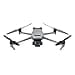 DJI Mavic 3, Drone with 4/3 CMOS Hasselblad Camera, 5.1K Video, Omnidirectional Obstacle Sensing, 46 Mins Flight, Advanced Auto Return, 15km Video Transmission, FAA Remote ID Compliant, Gray