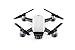 DJI Spark Portable Mini Drone Alpine White (Renewed) (Standard Unit)