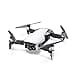 DJI Mavic Air Fly More Combo Arctic 4k Drone Electronics, White (CP.PT.00000165.01)