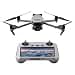 DJI Mavic 3 Classic (DJI RC), Drone with 4/3 CMOS Hasselblad Camera, 5.1K HD Video, 46 Mins Flight Time, Omnidirectional Obstacle Sensing, Smart Return to Home, FAA Remote ID Compliant