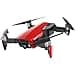 DJI Mavic Air, Fly More Combo, Flame Red