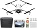 DJI Mini 3 Fly More Vlogger Combo (DJI RC) Drone 4k (Renewed)