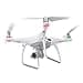 DJI Phantom 4 Professional Plus Quadcopter (Includes Display) CP.PT.000549