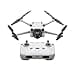 DJI Mini 3 Pro, Mini Drone with 4K Video, 48MP Photo, 34 Mins Flight Time, Less than 249 g, Tri-Directional Obstacle Sensing, Return to Home, FAA Remote ID Compliant, Drone with Camera for Adults