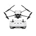 DJI Mini 3 Pro, Mini Drone with 4K Video, 48MP Photo, 34 Mins Flight Time, Less than 249 g, Tri-Directional Obstacle Sensing, Return to Home, FAA Remote ID Compliant, Drone with Camera for Adults