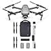 DJI Mavic 2 PRO Drone Quadcopter with Fly More Kit Combo Bundle