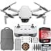 DJI Mini 2 SE Camera Drone Quadcopter with RC-N1 Remote Controller, QHD Video, 10km Transmission, Under 249g, Return to Home, Automatic Pro Shots Bundle with Deco Gear Backpack  Plus Accessories