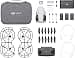 DJI Mavic Mini Fly More Combo Drone Quadcopter (Renewed)
