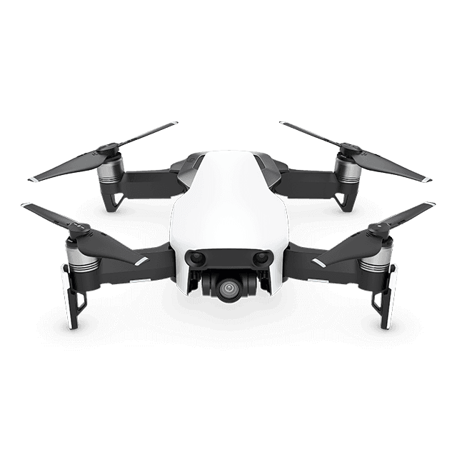 DJI Mavic Air