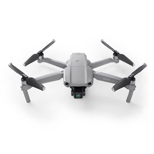 DJI Mavic Air 2