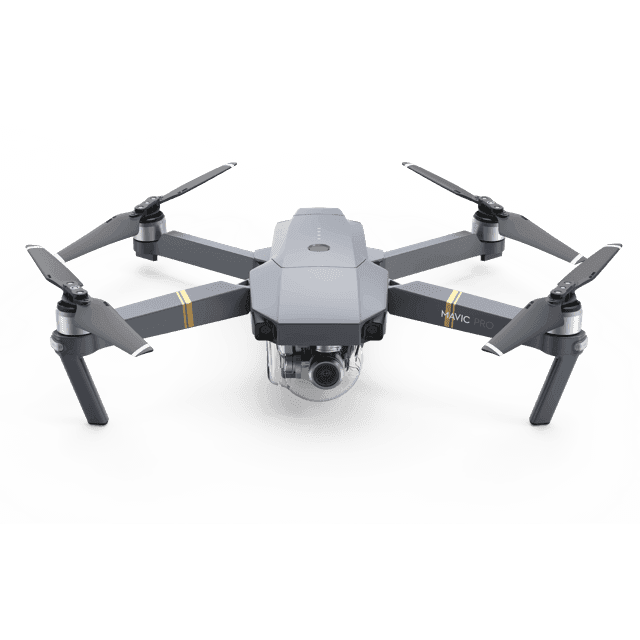 DJI Mavic Pro