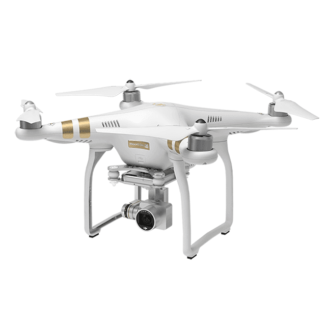 DJI Phantom 3 SE