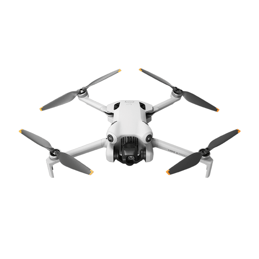 DJI Mini 4 Pro