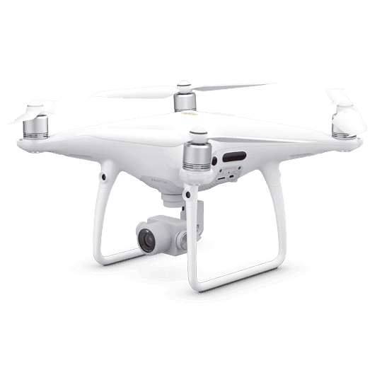 DJI Phantom 4 Pro