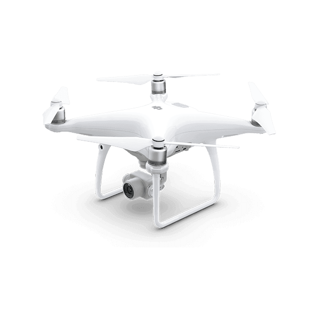 DJI Phantom 4 Advanced