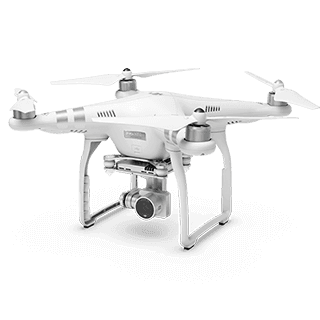 DJI Phantom 3 Advanced