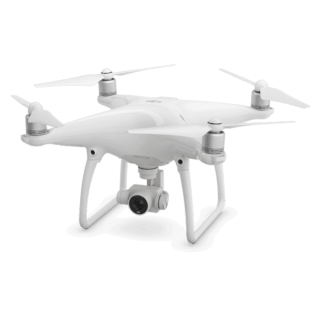 DJI Phantom 4