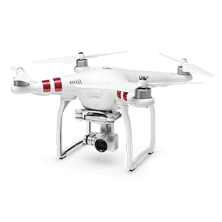 DJI Phantom 3 Standard