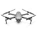 DJI Mavic 2 Pro - Drone Quadcopter UAV with Hasselblad Camera 3-Axis Gimbal HDR 4K Video Adjustable Aperture 20MP 1" CMOS Sensor, up to 48mph, Gray
