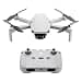DJI Mini 2 SE, Lightweight Mini Drone with QHD Video, 10km Max Video Transmission, 31-Min Flight Time, Under 249 g, Auto Return to Home, 3-Axis Gimbal Drone with Camera for Beginners