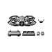 DJI Neo 2 Fly More Combo With RC-N3 Remote Controller, Stable Transmission With Digital Transceiver, 4K Drone for Beginners, 3 Batteries