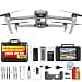 Autel Robotics EVO MAX 4N V2, Starlight Night-Vision/ Wide/ Thermal/ L~aser 4 Cameras in One UAV, Upgrade of MAX 4T V2/ 4N, 5KM Night Vision Observation, A-Mesh 1.0, 720° Obstacle Avoidance, Triple Anti-Jamming, Hot-Swappable, 42 Mins, IP43, Autel SDK
