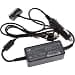 DJI Phantom 4 Portable Car Charger Kit, Black (CP.PT.000377)