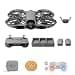 DJI Neo 2 Fly More Combo With RC-N3 Remote Controller, Stable Transmission With Digital Transceiver,Drone Strobe Light, Landing Pad, Carrying Case