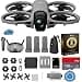DJI Avata 360 Motion Fly More Combo FPV Drone with Camera, 3 Battery Bundle Includes Goggles N3 and RC Motion 3 for Intuitive Motion Control and Easy ACRO 360° Immersive Flight Drone with 128GB microSD Card, 2-Year Warranty Plus Pilot Kit